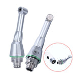 Dental LED Wireless Mini 16:1 Reduction Contra Angle Endo Motor Endodontic Treatment 6 Kinds of Procedures Handpiece