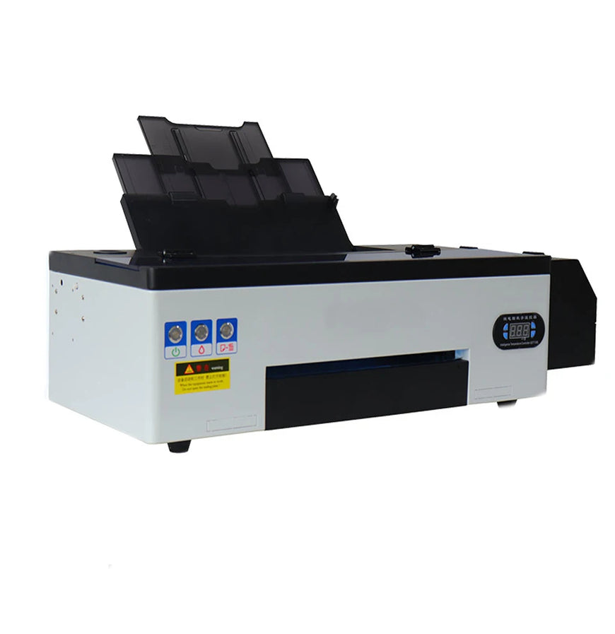 A3 DTF Printer DTF For t shirt Print A3 Heat Transfer T shirt Print Directly Transfer Film DTF Printer DTF ink DTF Film Printer