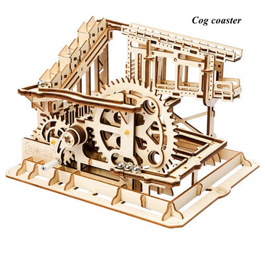 cog-coaster